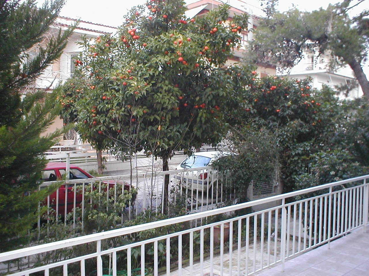 Chalandri · Kuzey Atina